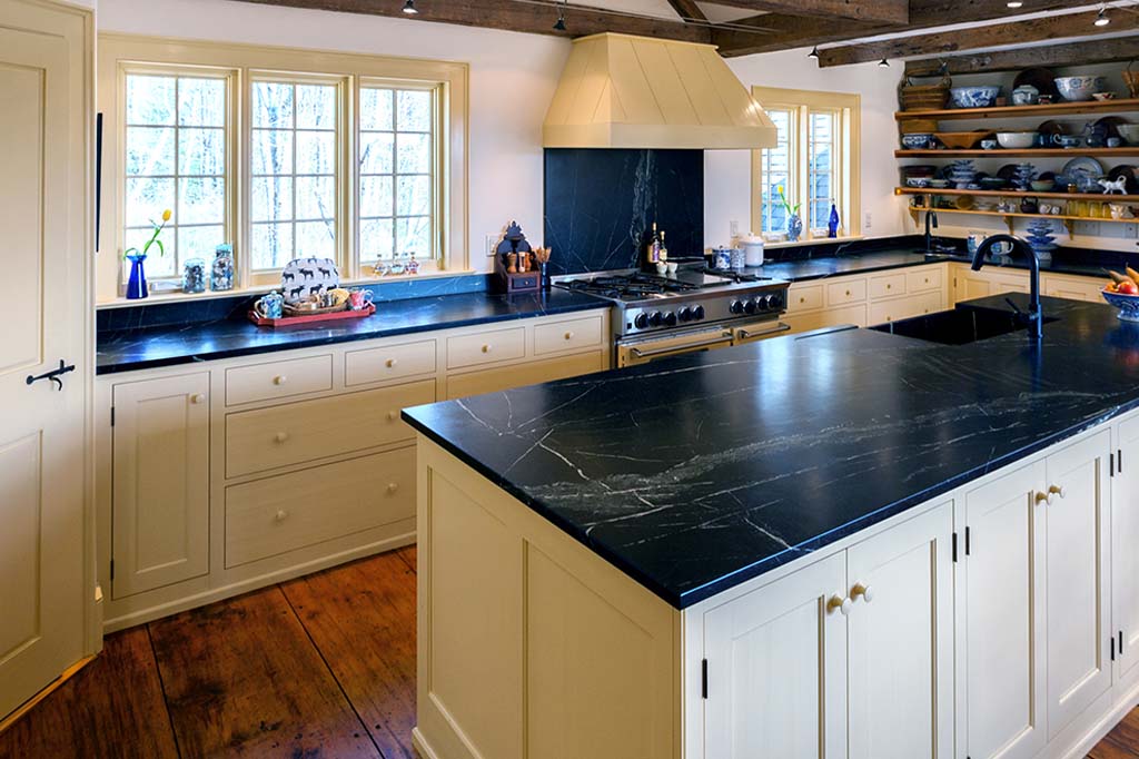 Stone and Tile 101 Everything You Want to Know About Soapstone